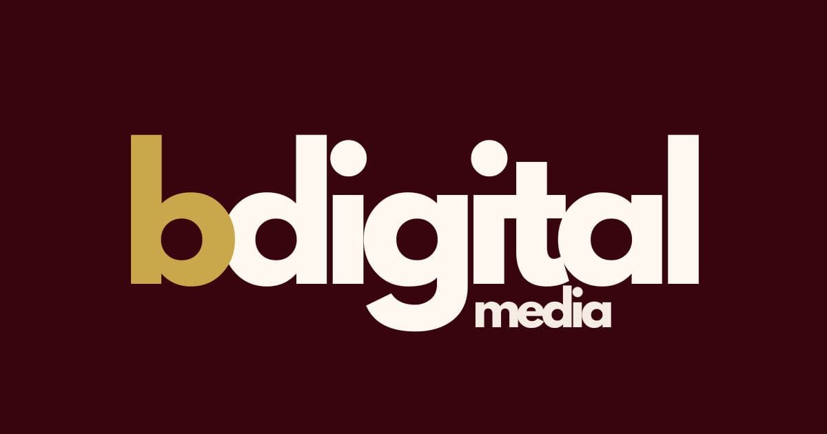 B Digital Media